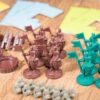 Catan Ciudades y Caballeros. Ampliación 5-6 jugadores - Imagen 2