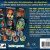 One Night Ultimate Werewolf - Imagen 3