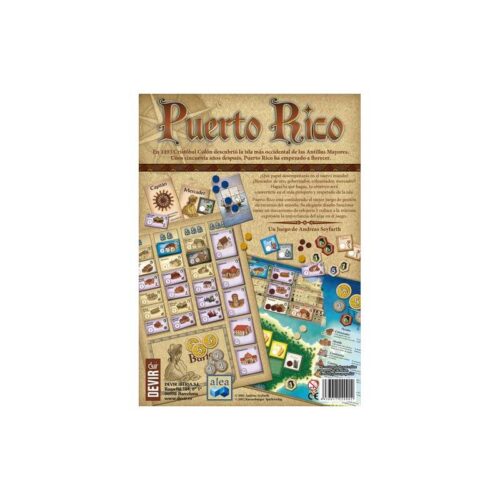 Puerto Rico - Imagen 3