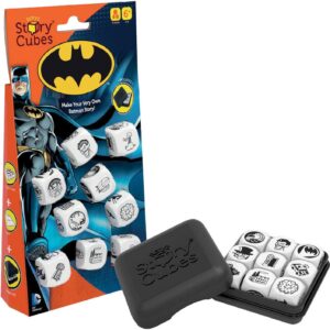 Story Cubes Batman