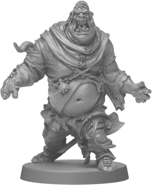 Zombicide Black Plague - Imagen 5