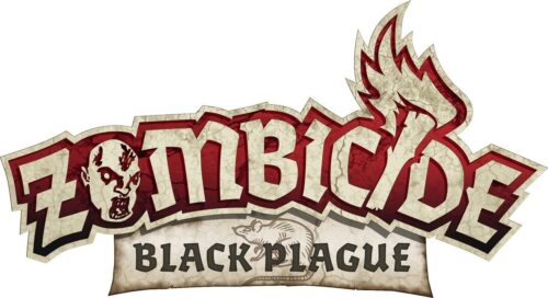 Zombicide Black Plague - Imagen 6