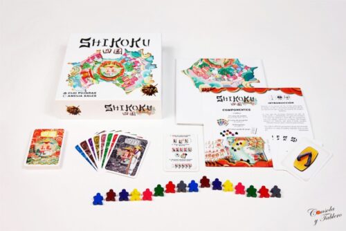 Shikoku - Imagen 3
