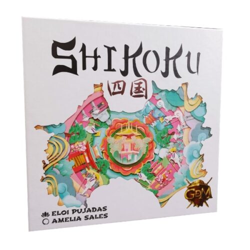 Shikoku