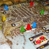 Dungeons and Dragons Lords of Waterdeep - Imagen 3