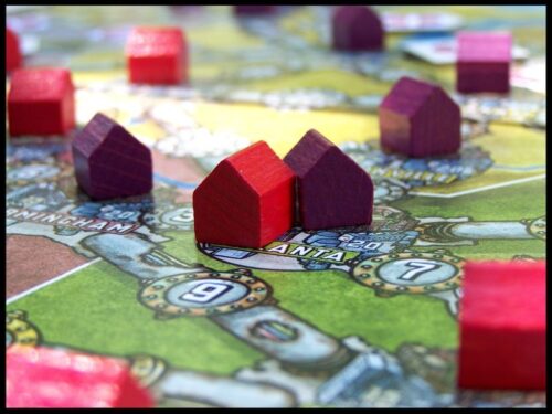 Power Grid Recharged - Imagen 3