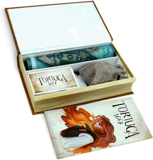 Tortuga 1667 - Imagen 4