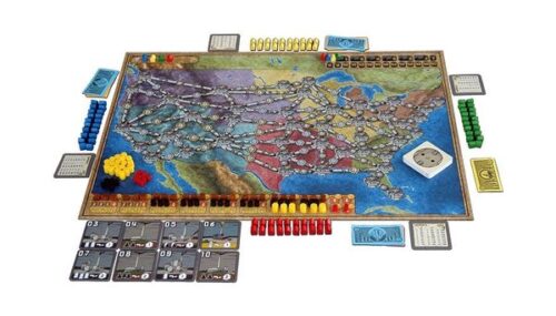 Power Grid Recharged - Imagen 5