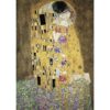 Rompecabezas Klimt: El Beso - Imagen 2