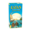 Catan Navegantes Ampliación 5-6 jugadores