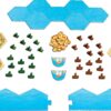 Catan Navegantes Ampliación 5-6 jugadores - Imagen 2