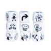 Story Cubes: Acciones - Imagen 2