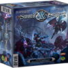 Sword & Sorcery: Cuando Llega la Oscuridad