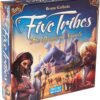 Five Tribes