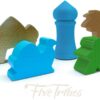 Five Tribes - Imagen 2