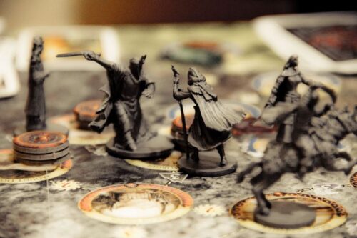 Middle-Earth Quest - Imagen 3
