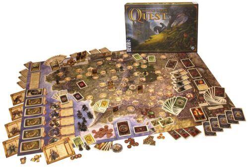 Middle-Earth Quest - Imagen 2
