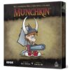 Munchkin (Español)