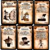 Munchkin (Español) - Imagen 3