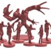 Resident Evil 2: The Board Game - Imagen 3