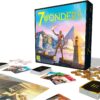 7 Wonders - Imagen 3