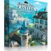 Between Two Castles Of Mad King Ludwig