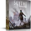 Scythe: The Rise of Fenris