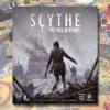 Scythe: The Rise of Fenris - Imagen 3