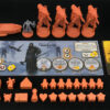 Scythe: The Rise of Fenris - Imagen 2