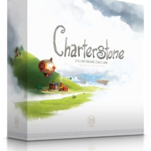 Charterstone