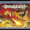 Dungeon! Fantasy Board Game