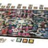 Dungeon! Fantasy Board Game - Imagen 2