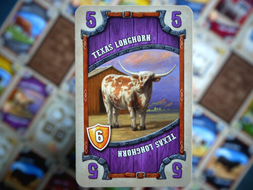 Great Western Trail (Español) - Imagen 2