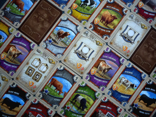 Great Western Trail (Español) - Imagen 4