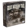Great Western Trail (Español)