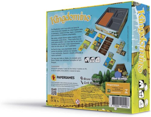 Kingdomino - Imagen 5