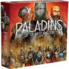 Paladins of the West Kingdom