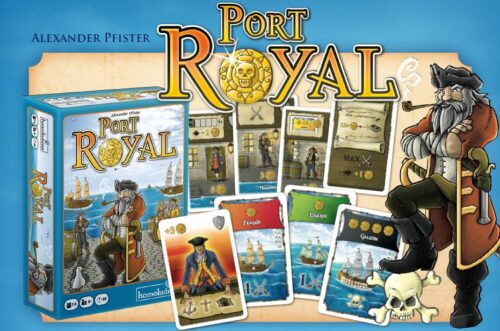 Port Royal - Imagen 2