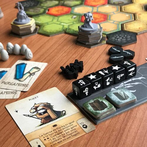 War For Chicken Island - Imagen 4