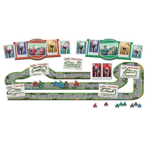 Flamme Rouge - Imagen 2