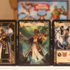 Hero Realms - Pack 5 sobres de Personajes - Imagen 2