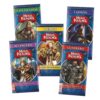 Hero Realms - Pack 5 sobres de Personajes
