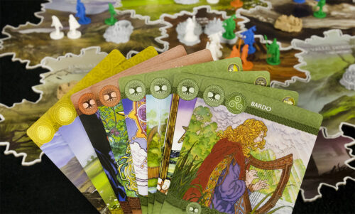 Inis (Español) - Imagen 2