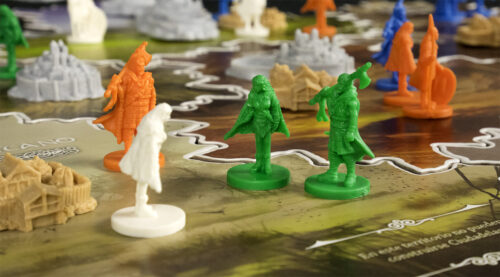 Inis (Español) - Imagen 3