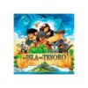 La Isla del Tesoro