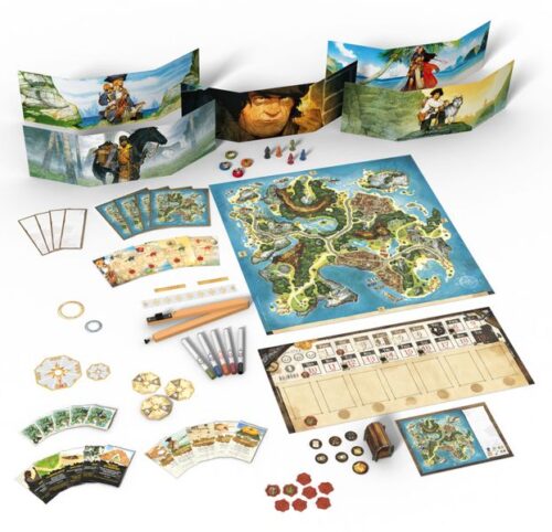 La Isla del Tesoro - Imagen 2