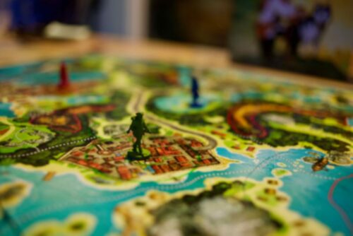 La Isla del Tesoro - Imagen 3