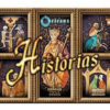 Orleans Historias