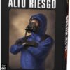 Rescate: Alto Riesgo