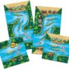 Carcassonne Amazonas - Imagen 2